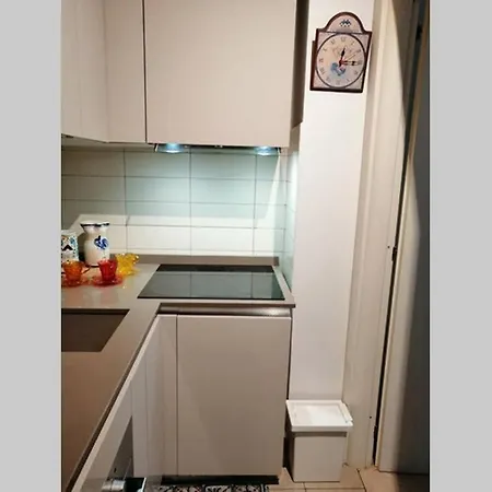 Lägenhet Casa Valerio