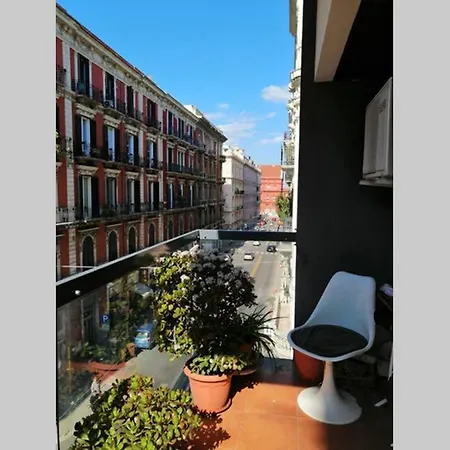 Apartment Casa Valerio Bari