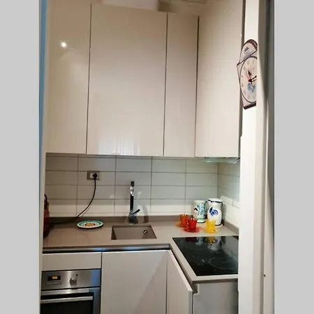 Casa Valerio Apartment Bari
