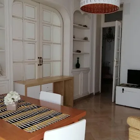 Casa Valerio Bari