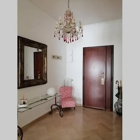 Casa Valerio Bari