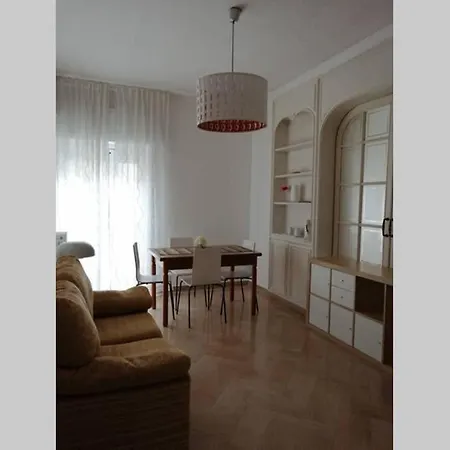Apartment Casa Valerio Bari